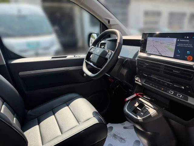 Citroen Spacetourer