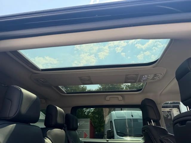Citroen Spacetourer