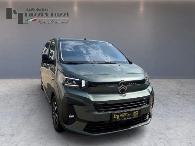 Citroen Spacetourer