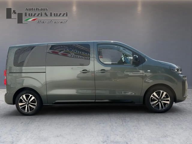 Citroen Spacetourer