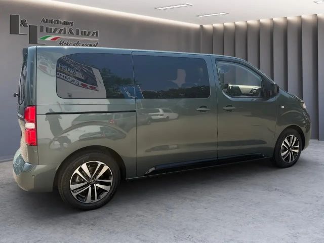 Citroen Spacetourer