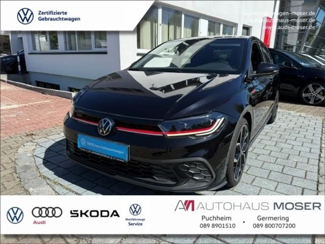 Volkswagen Polo GTI