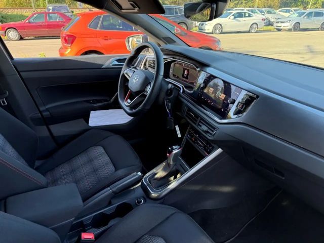 Volkswagen Polo GTI