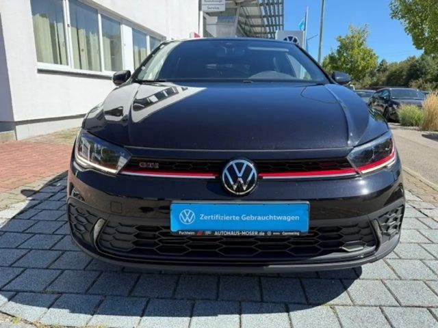 Volkswagen Polo GTI