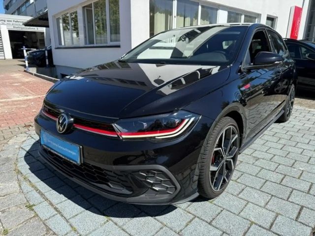 Volkswagen Polo GTI