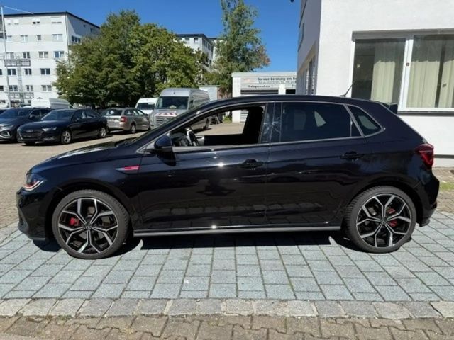 Volkswagen Polo GTI