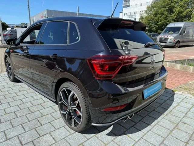 Volkswagen Polo GTI