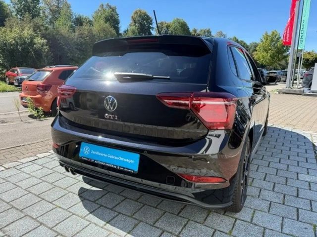 Volkswagen Polo GTI