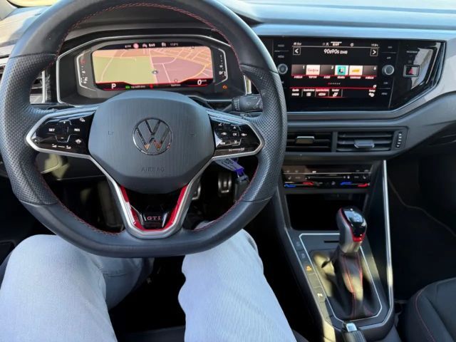 Volkswagen Polo GTI