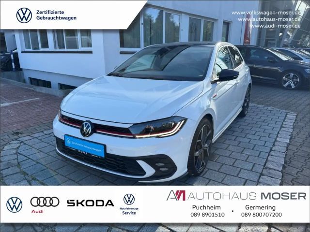 Volkswagen Polo GTI 2.0TSI DSG- NAVI*IQ.DRIVE*BEATS*KEYLESS! 2022 Benzine