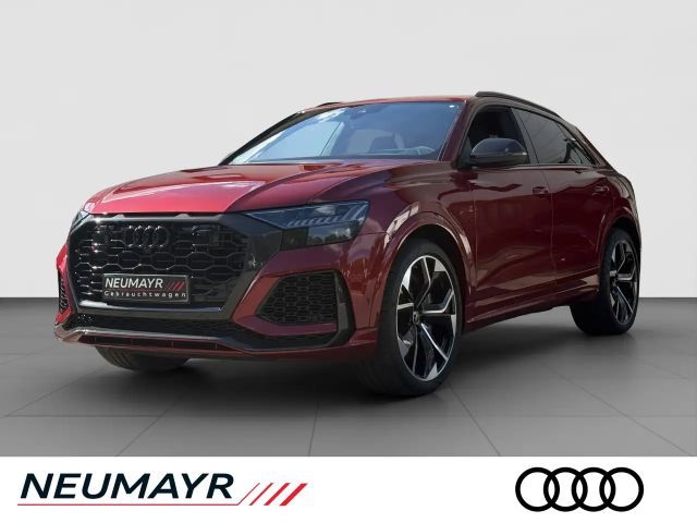 Audi RS Q8 RSQ8 4.0 TFSI quattro KERAMIK/PANO/UPE 192.158 2023 Benzine