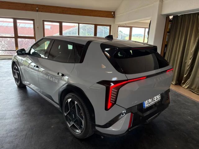 Kia EV4