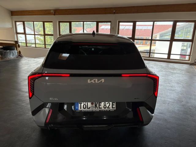 Kia EV4