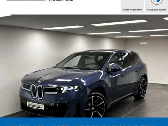 BMW iX3 50 xDrive Sofort verfügbar! M Sportpaket Harman/Ka 2025 Elektrisch