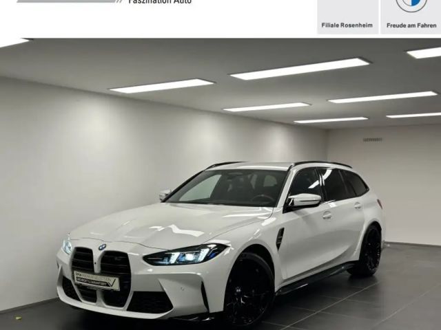 BMW M3 Competition M xDrive Touring Harman/Kardon M Drive 2025 Benzine