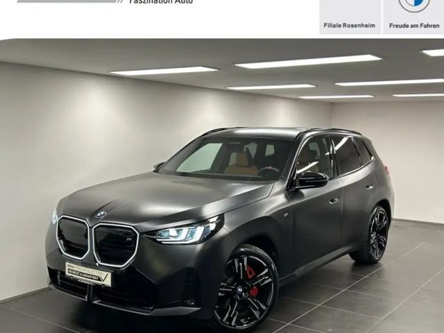 BMW X3 M