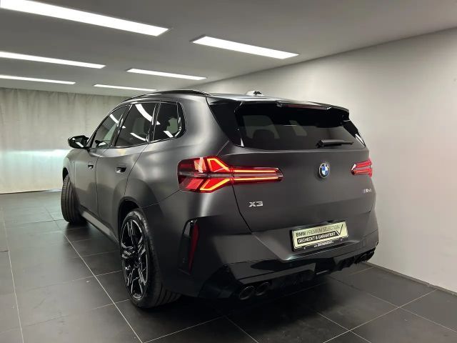 BMW X3 M