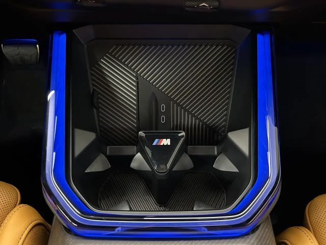 BMW X3 M