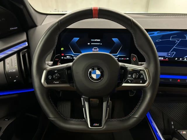 BMW X3 M