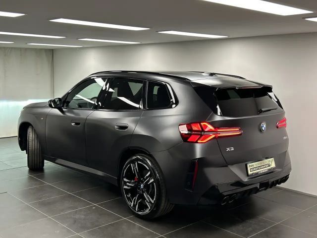 BMW X3 M