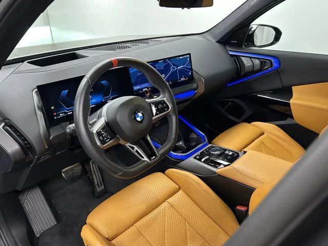 BMW X3 M