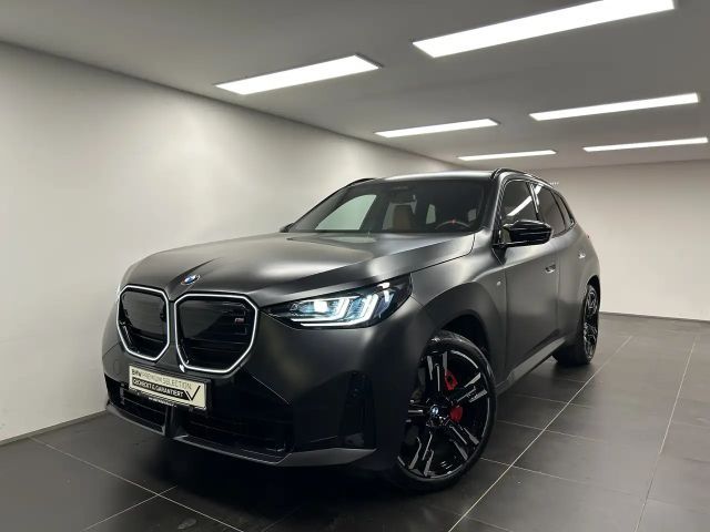 BMW X3 M