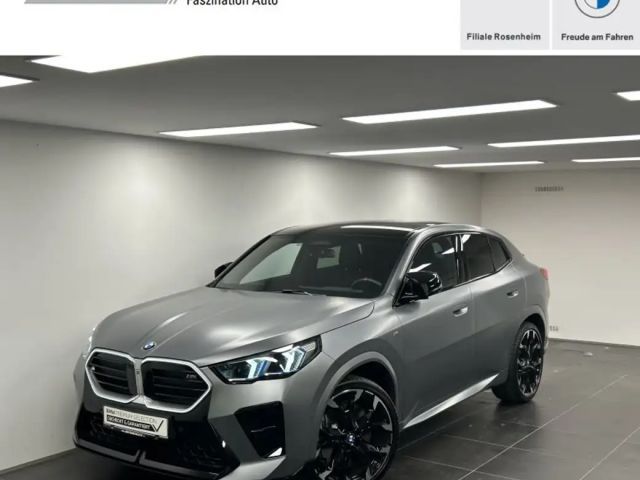 BMW X2 M 35i xDrive M Sportpaket Pano. Harman/Kardon Head-U 2025 Benzine