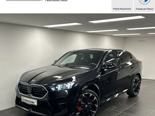 BMW X2 M 35i xDrive M Sportpaket Pro Harman/Kardon Head-Up 2025 Benzine