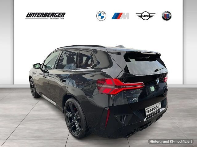 BMW X3 M