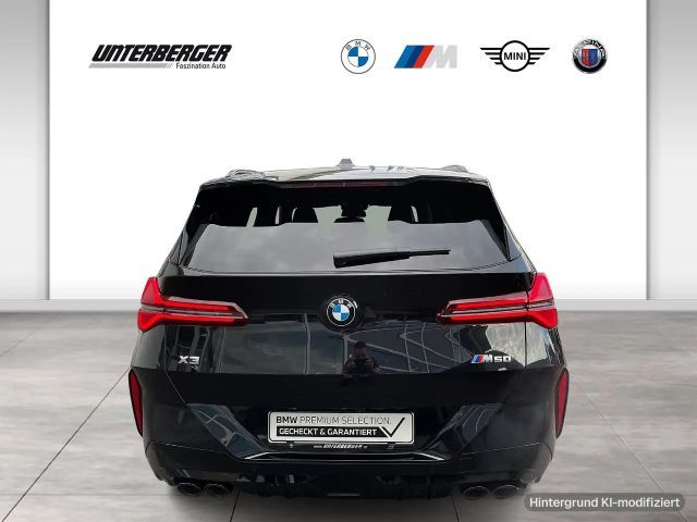 BMW X3 M