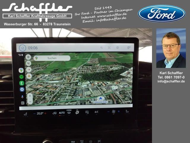 Ford E-Transit
