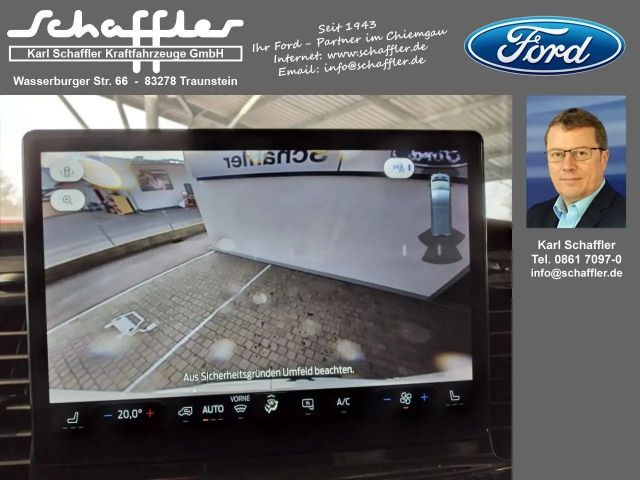 Ford E-Transit