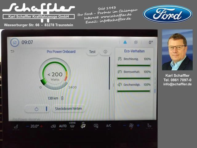 Ford E-Transit