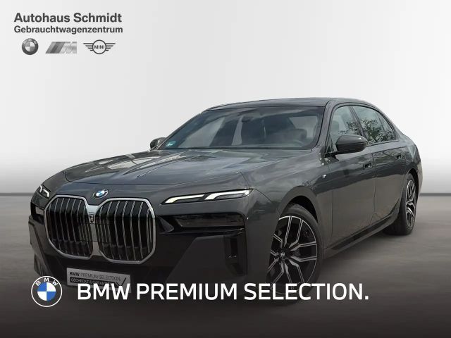 BMW 740 d xDrive Limousine*M Sportpaket*20"*LC Prof.*HUD*S 2024 Diesel