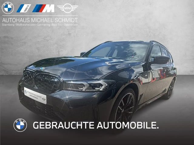 BMW 340 M340i xDrive Touring Sportpaket Head-Up HK HiFi 2026 Hybride / Benzine