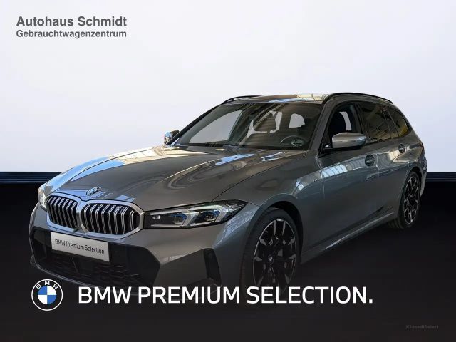 BMW 330 d xDrive Touring 390€ netto/mtl.*M Sportpaket*19"* 2025 Diesel