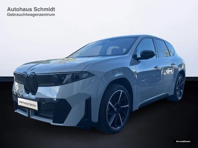 BMW iX3 50 xDrive 968€ netto/mtl.*M Sportpaket Pro*21"*Pan 2025 Elektrisch