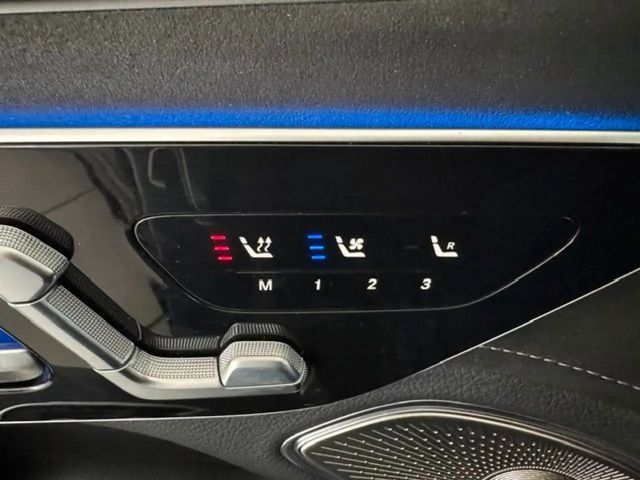Mercedes-Benz EQS SUV