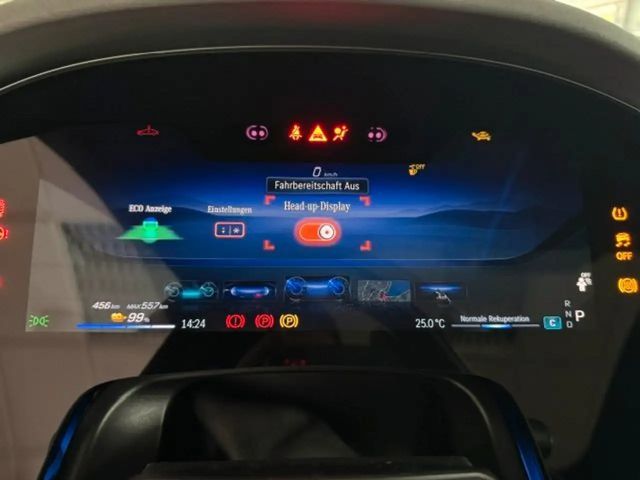 Mercedes-Benz EQS SUV