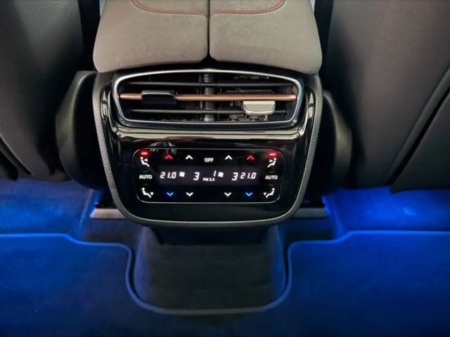 Mercedes-Benz EQS SUV