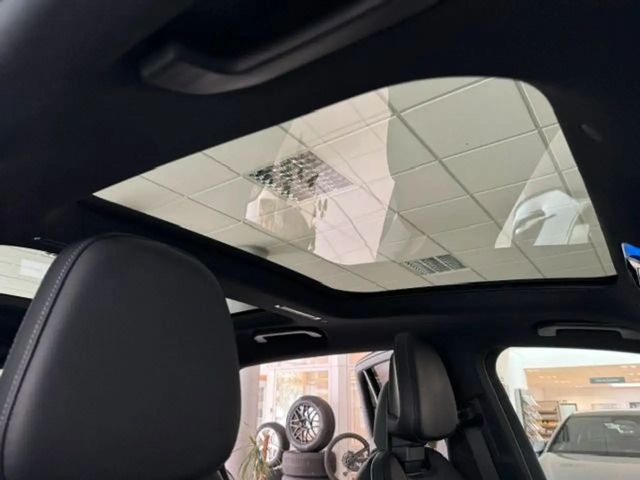 Mercedes-Benz EQS SUV