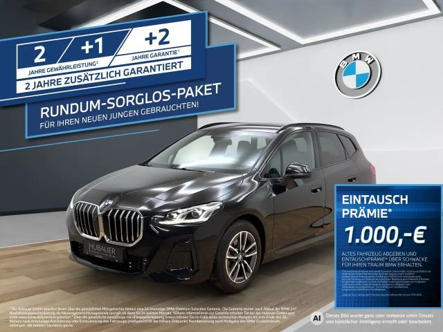 BMW 220