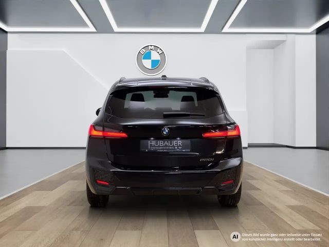 BMW 220