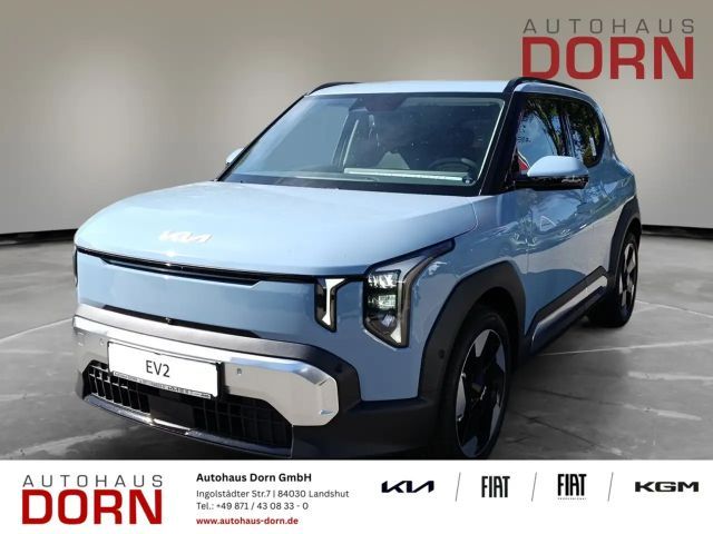 Kia EV2