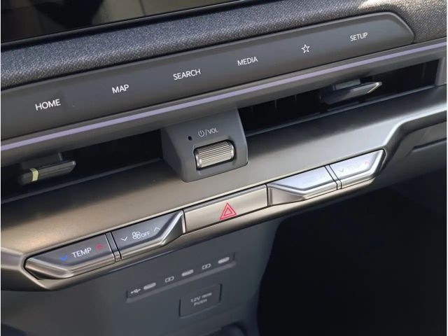 Kia EV2