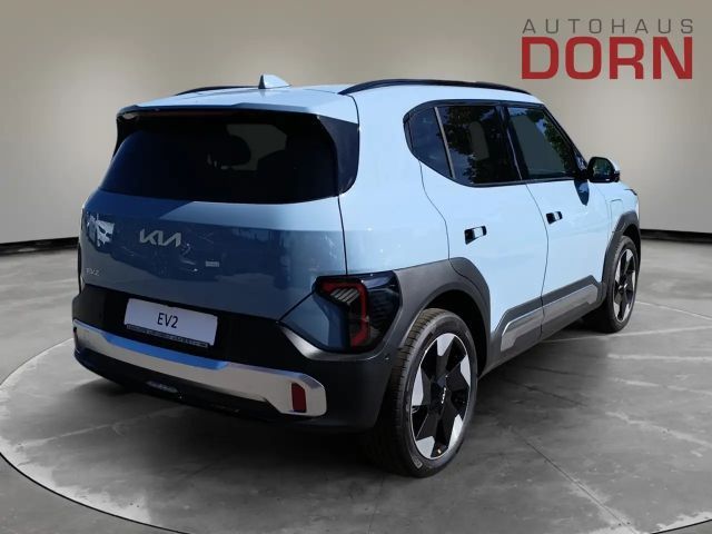Kia EV2