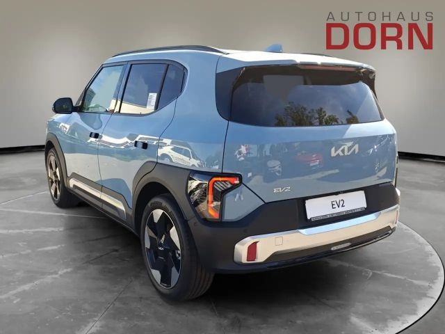 Kia EV2