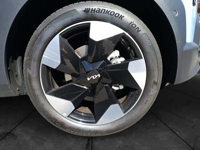 Kia EV2