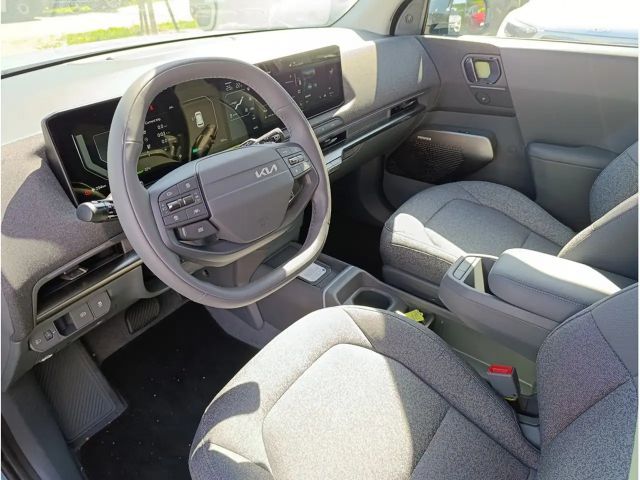 Kia EV2
