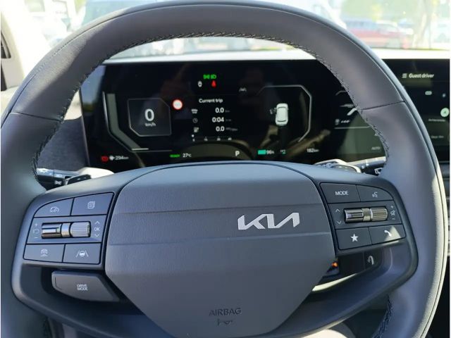 Kia EV2